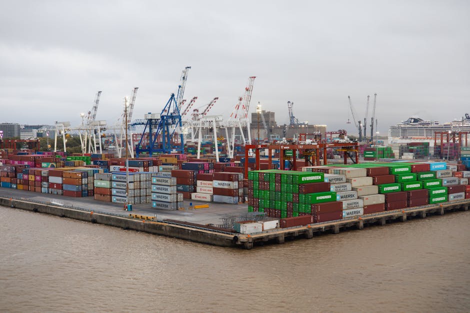 Guía de Incoterms 2025 para importadores latinoamericanos