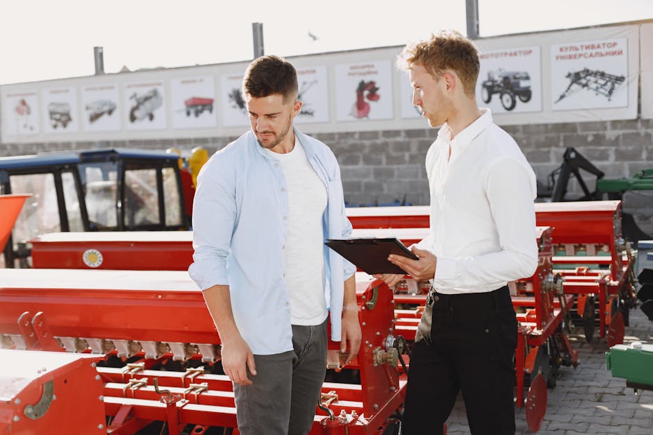 Cómo participar en ferias comerciales para encontrar proveedores