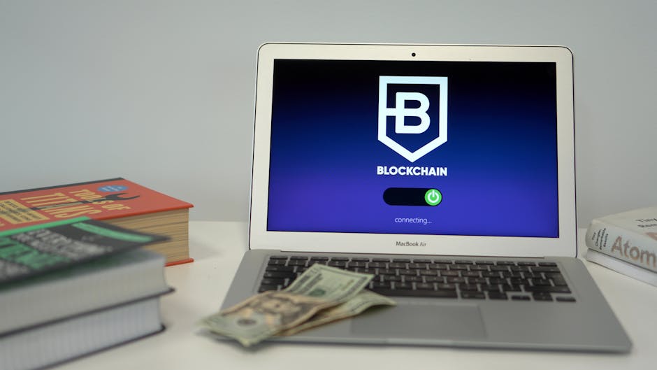 Blockchain en la trazabilidad de mercancías internacionales
