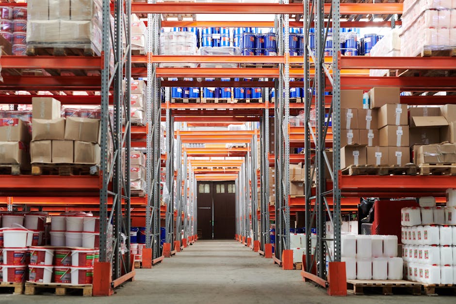 Estrategias para manejar picos de demanda en distribución internacional