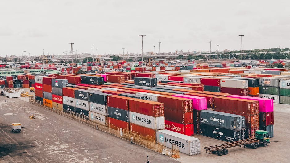 Documentación para solicitar financiamiento de exportación